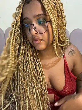 Snapshot of 99_Lilith chatting on January 29, 2025, 11:56 pm 99 Lilith online show from January 29, 2025, 11:56 pm