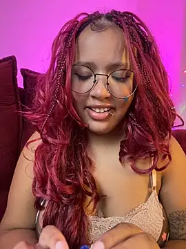 Snapshot of 99_Lilith chatting on April 9, 2026, 12:34 am 99 Lilith online show from April 9, 2026, 12:34 am