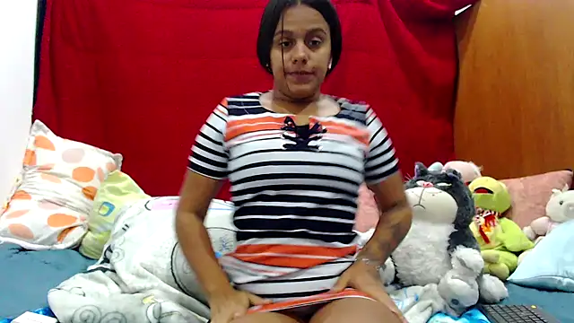 Snapshot of Iris_New chatting on November 7, 2025, 11:08 pm Iris New online show from November 7, 2025, 11:08 pm