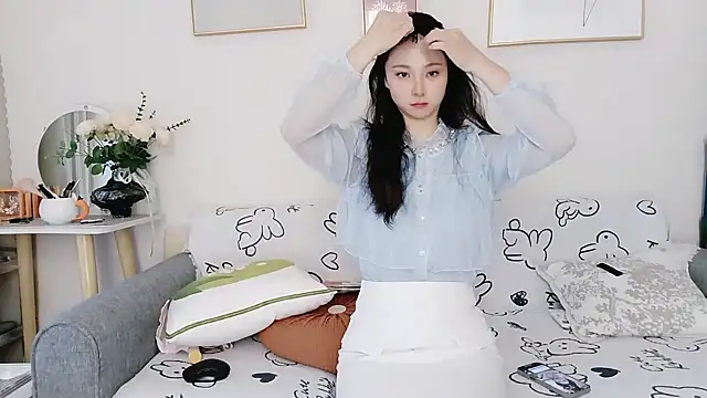 cathy00 online show from October 21, 2025, 12:21 am
