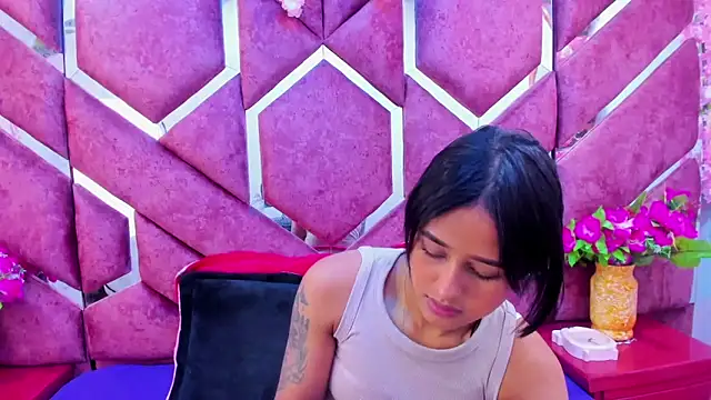 Snapshot of milly_print chatting on March 11, 2025, 2:42 am milly print online show from March 11, 2025, 2:42 am