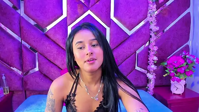 Snapshot of milly_print chatting on October 9, 2025, 2:45 am milly print online show from October 9, 2025, 2:45 am