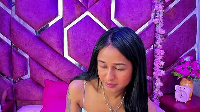 Snapshot of milly_print chatting on October 4, 2025, 3:19 am milly print online show from October 4, 2025, 3:19 am