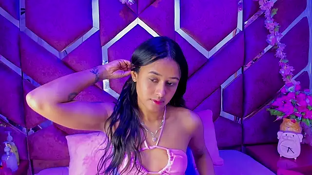 Snapshot of milly_print chatting on September 20, 2025, 3:22 am milly print online show from September 20, 2025, 3:22 am