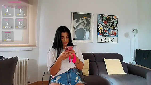 Arya 33 online show from October 23, 2025, 9:19 am