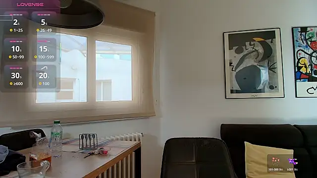 Arya 33 online show from March 3, 2026, 10:44 am