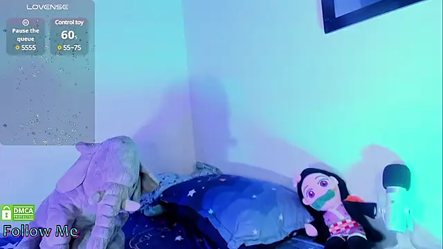 Snapshot of visaelX chatting on March 12, 2025, 9:55 am visaelX online show from March 12, 2025, 9:55 am