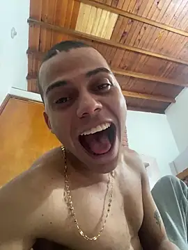 Snapshot of visaelX chatting on January 27, 2025, 7:03 pm visaelX online show from January 27, 2025, 7:03 pm