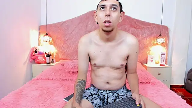 Derek and Skarlet online show from January 15, 2026, 4:10 pm