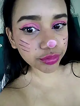 Snapshot of _Miaaleon chatting on March 20, 2025, 4:20 pm Miaaleon online show from March 20, 2025, 4:20 pm