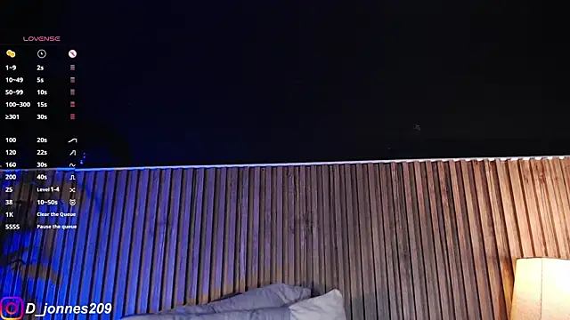 Snapshot of DilanJonnes_ chatting on October 5, 2025, 9:49 pm DilanJonnes  online show from October 5, 2025, 9:49 pm