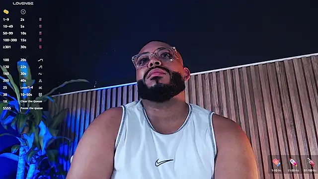 Snapshot of DilanJonnes_ chatting on January 26, 2025, 3:27 am DilanJonnes  online show from January 26, 2025, 3:27 am