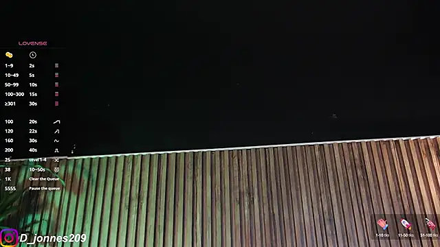 Snapshot of DilanJonnes_ chatting on September 28, 2025, 10:28 pm DilanJonnes  online show from September 28, 2025, 10:28 pm