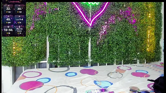 emy 0 online show from March 14, 2025, 7:55 pm