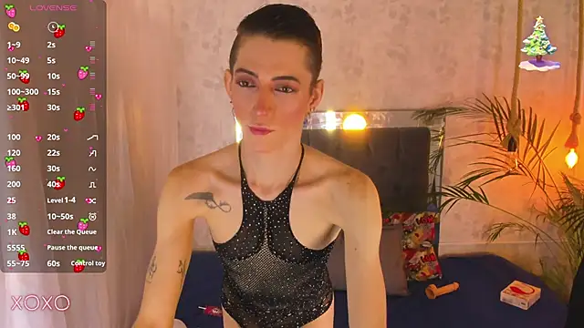 dominic thailor online show from December 21, 2025, 3:14 pm