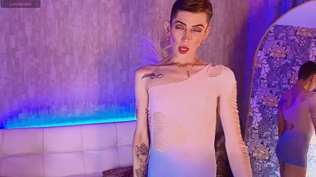 dominic thailor online show from February 27, 2026, 9:47 pm