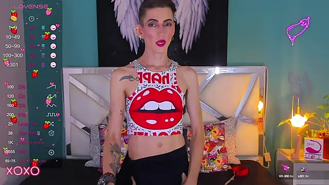 Snapshot of dominic_thailor chatting on March 20, 2025, 5:47 pm dominic thailor online show from March 20, 2025, 5:47 pm