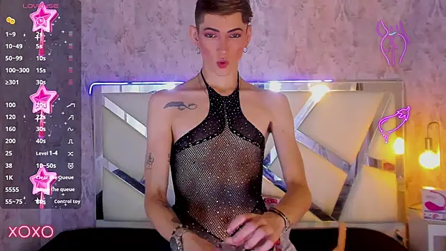 dominic thailor online show from January 17, 2026, 2:31 pm