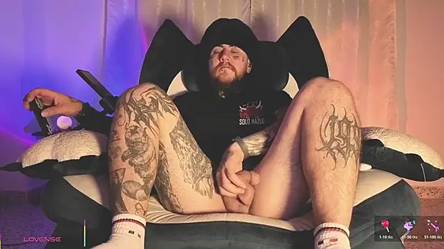 Ash gusbig online show from April 24, 2026, 4:25 am