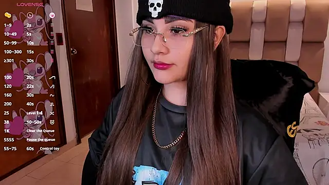 ArigyGomez online show from April 19, 2026, 12:28 pm