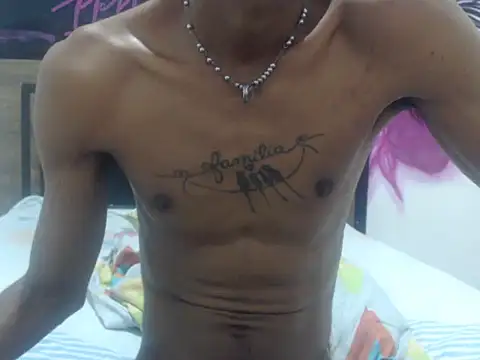 AlbertBigCock online show from April 29, 2026, 6:50 am