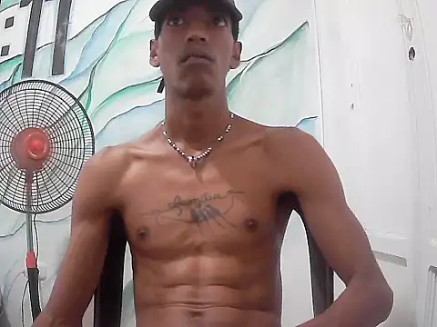 AlbertBigCock online show from April 3, 2026, 6:20 am