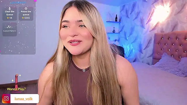 cattaleya    online show from April 22, 2026, 3:46 am