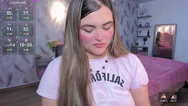 cattaleya    online show from December 2, 2025, 3:52 am