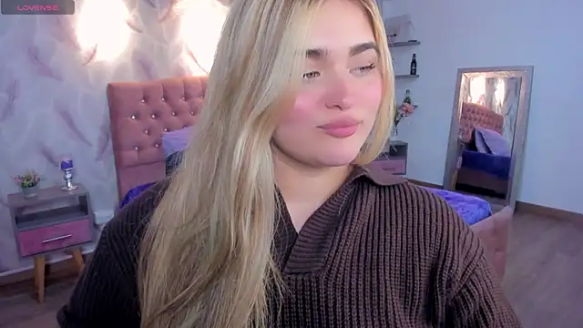 cattaleya    online show from February 18, 2026, 4:21 am