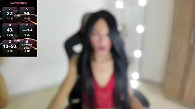 Snapshot of carolinemiller7 chatting on September 19, 2025, 5:22 am carolinemiller7 online show from September 19, 2025, 5:22 am