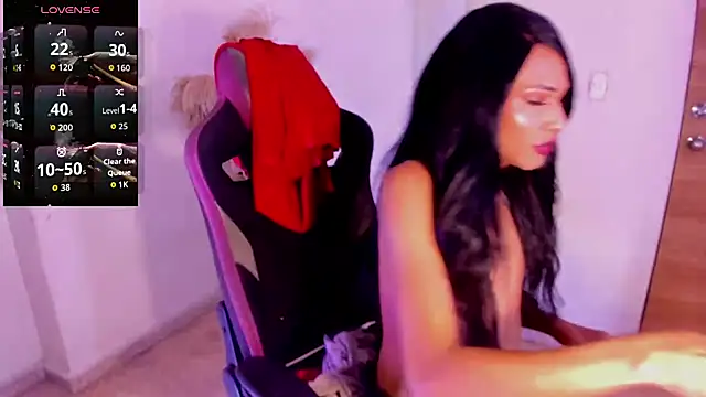 Snapshot of carolinemiller7 chatting on November 23, 2025, 10:20 pm carolinemiller7 online show from November 23, 2025, 10:20 pm