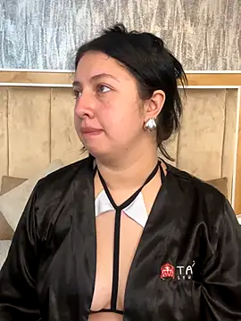 AshleeyPrincess online show from November 15, 2025, 12:20 pm