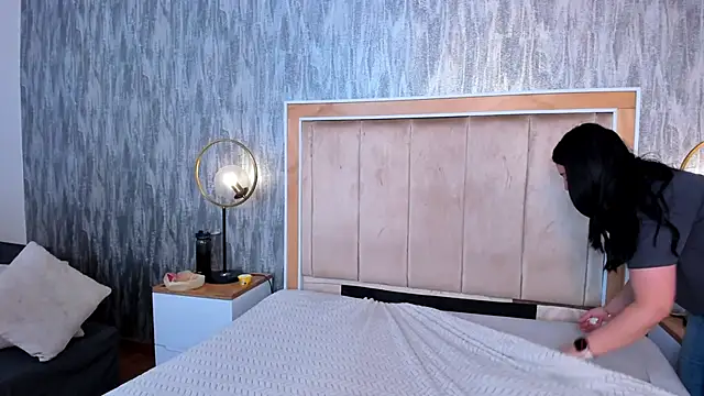 AshleeyPrincess online show from November 20, 2025, 11:55 am