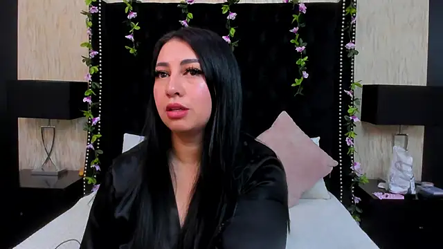 AshleeyPrincess online show from December 4, 2025, 1:54 pm