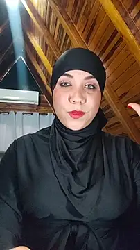 AmbarBurhan online show from September 27, 2025, 3:51 pm