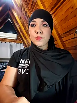 AmbarBurhan online show from April 20, 2026, 4:30 pm