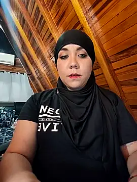 AmbarBurhan online show from March 6, 2026, 5:41 pm