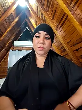 AmbarBurhan online show from November 27, 2025, 4:18 pm