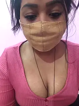 Snapshot of Samarya-78 chatting on February 27, 2026, 8:36 am Samarya-78 online show from February 27, 2026, 8:36 am