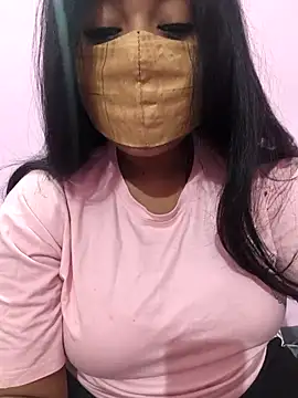 Snapshot of Samarya-78 chatting on February 20, 2026, 7:49 pm Samarya-78 online show from February 20, 2026, 7:49 pm