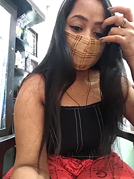 Snapshot of Samarya-78 chatting on October 22, 2025, 8:14 am Samarya-78 online show from October 22, 2025, 8:14 am