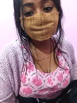 Snapshot of Samarya-78 chatting on February 3, 2026, 2:53 am Samarya-78 online show from February 3, 2026, 2:53 am