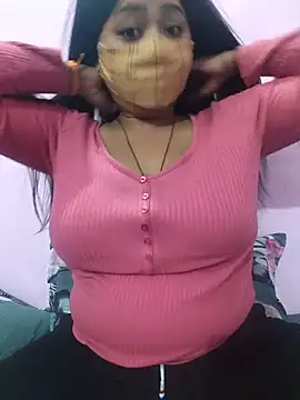 Snapshot of Samarya-78 chatting on February 24, 2026, 8:26 am Samarya-78 online show from February 24, 2026, 8:26 am