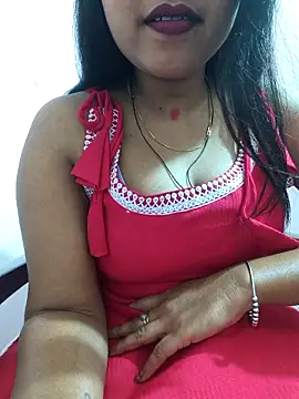 Snapshot of Samarya-78 chatting on October 29, 2025, 6:34 am Samarya-78 online show from October 29, 2025, 6:34 am