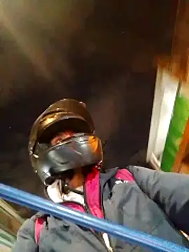 TattyFoxglove online show from February 17, 2026, 11:46 pm