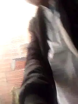 TattyFoxglove online show from April 11, 2026, 8:56 pm