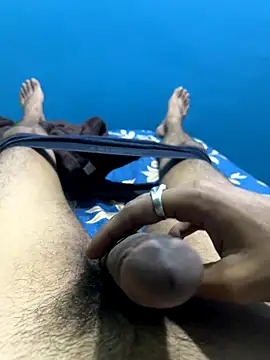 hairydude49 online show from October 18, 2025, 10:12 pm