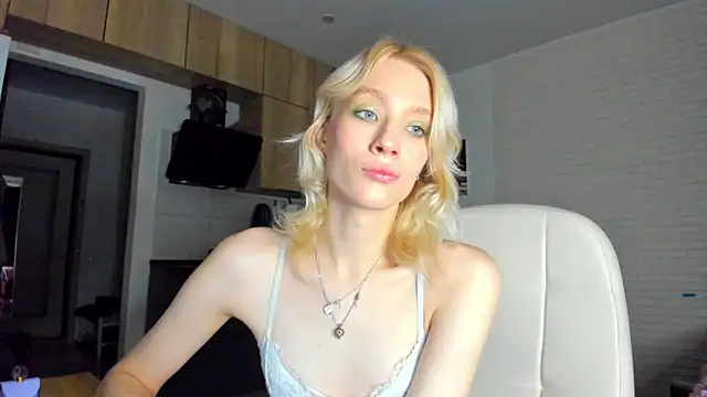  Alice Kitty online show from December 16, 2025, 8:40 am