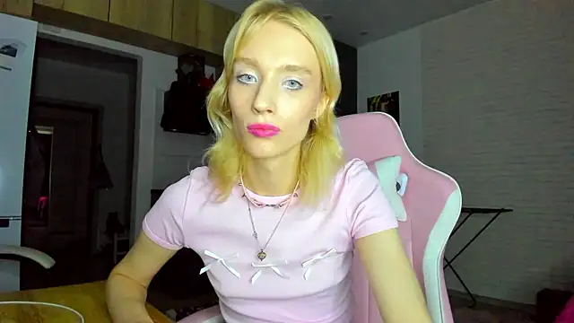  Alice Kitty online show from January 14, 2026, 11:58 am