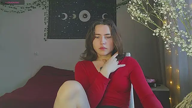 Snapshot of Aurora_workerr chatting on February 12, 2025, 2:24 am Aurora workerr online show from February 12, 2025, 2:24 am